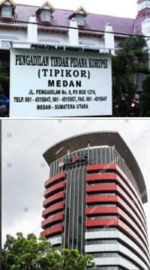 SKANDAL BUMN MELEDAK! KPK Bidik Aliran Fee Rp3,5 Miliar Dari PT Waskita Karya ke Mantan Ketum HIPMI !