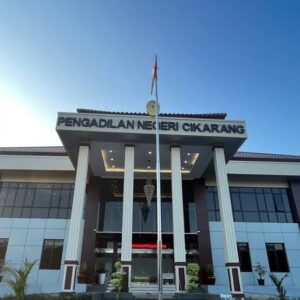 BOHONG BESAR SOAL NIAT JAHAT, ADVOKAT ANTON R. WIDODO BONGKAR BOBROKNYA TUNTUTAN JPU DI PN CIKARANG