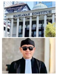 GARA-GARA TELAT 3 HARI, HAK MENGEMUDI HANGUS! PERATURAN PERPANJANGAN SIM DIGUGAT KE MAHKAMAH KONSTITUSI: TUNTUT MASA TENGGANG ADIL BAGI RAKYAT
