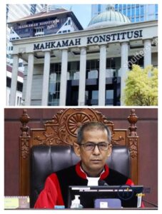 DPC KAI Bekasi Desak MK Dobrak Monopoli Aturan Delay: ‘Rakyat Dirugikan Miliaran, Jangan Cuma Diganti Roti ” dan Rp 300 Ribu ! “
