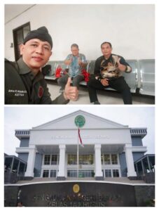PERANGKAP JAHAT DI BALIK REPLIK JAKSA: TIM ADVOKAT YLBH SAHAYA DHARMA INDONESIA BONGKAR CACAT HUKUM DAN MANIPULASI TEMPUS DELICTI DALAM PERKARA OS !