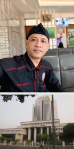 REVOLUSI INTEGRITAS MAHKAMAH AGUNG: TAK ADA AMPUN BAGI APARATUR INKOMPETEN! DIRJEN BADILUM PATOK STANDAR KETAT DEMI KEPERCAYAAN PUBLIK