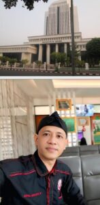REVOLUSI INTEGRITAS MAHKAMAH AGUNG: TAK ADA AMPUN BAGI APARATUR INKOMPETEN! DIRJEN BADILUM PATOK STANDAR KETAT DEMI KEPERCAYAAN PUBLIK