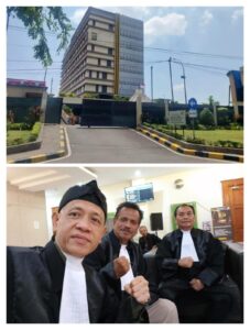 Harapan Baru Penegakan Hukum di Kota Bekasi: Tantangan dan Catatan Hukum untuk Kombes Pol Putu Kholis Aryana