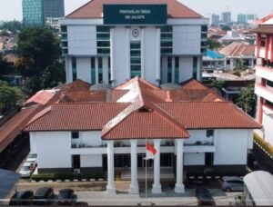 Dramatis di PT DKI Jakarta: Hakim Kabulkan Saksi Tambahan Nadiem Makarim, Angin Segar Keadilan atau Sinyal Runtuhnya Vonis 10 Tahun Chromebook ?
