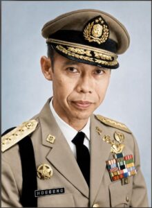 DRAMA RESTORASI INTEGRITAS POLRI: PERNYATAAN “INSPIRASI HOEGENG” DI TENGAH BADAI KRISIS KEPERCAYAAN DAN KINERJA PENANGANAN PERKARA YANG MANGKRAK