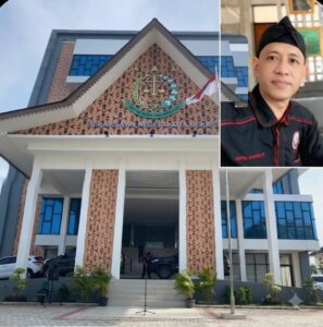 “SIKAT KORUPTOR TANPA PANDANG BULU !” KAJARI KOTA BEKASI DITANTANG BONGKAR SKANDAL KORUPSI PEJABAT BEKASI: KAI & YLBH  DEMAND REVOLUSI ADHYAKSA !