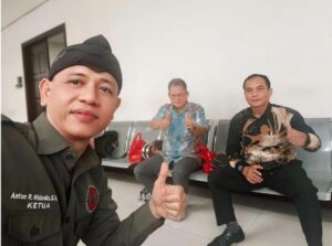 Menegakkan Akses Keadilan Tanpa Diskriminasi: YLBH SAHAYA DHARMA INDONESIA Hadir Mengawal Due Process of Law dan Hak Konstitusional Masyarakat