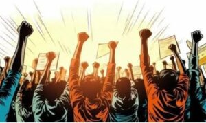 Peringatan Satu Tahun Meninggalnya Affan : Mari kita jadikan momentum untuk saling mengingatkan dampak anarkisme.