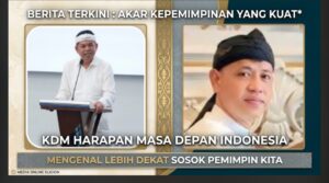 BADAI ELEKTABILITAS DEDI MULYADI: SINYAL PERALIHAN DUKUNGAN RAKYAT DAN PETA BARU MENUJU PILPRES 2029 !