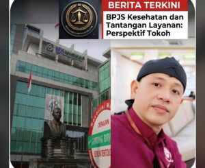 KORBAN KECELAKAAN TUNGGAL DITOLAK BPJS: ADVOKAT ANTON R. WIDODO TEGASKAN NEGARA DIANGGAP ABSEN DAN DISKRIMINATIF TERHADAP RAKYAT SENDIRI !