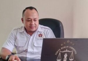 PWI Bekasi Raya Sambut Kapolres Baru, Minta Kemitraan Polri-Pers Tanpa Sekat   Ade Muksin Harap Komunikasi Dibuka untuk Semua Media