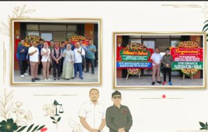 GEBRAKAN BARU DUNIA HUKUM BEKASI! PERMATA HUKUM RESMI DIBUKA: KANTOR HUKUM HENDRA, S.H. & REKAN SIAP JADI BENTENG KEADILAN TERDEPAN DAN TERPERCAYA !