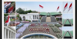 BOMBASTIS! ALOKASI RAPBN 2027 DINILAI JANGGAL: ADVOKAT ANTON R. WIDODO PROTES ANGGARAN MBG DAN POLRI YANG MENGGEMUK TANPA KINERJA SEPADAN
