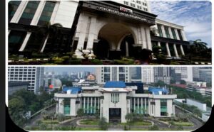 GEGER SKANDAL PEMBLOKIRAN REKENING AKTIVIS AMPB! ADVOKAT ANTON R. WIDODO  SEWENANG-WENANG BANK MANDIRI & APH: “INI DARURAT KEBEBASAN SERTA ANCAMAN SYSTEMIC SAFETY PERBANKAN NASIONAL!”
