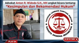 APAKAH  PERTIMBANGAN MEMBAWA PADA PUTUSAN ATAU PUTUSAN MEMBAWA PADA PERTIMBANGAN ?