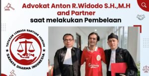 GEBRAKAN BARU DUNIA HUKUM: YLBH SAHAYA DHARMA INDONESIA RESMI DIKUKUHKAN! SIAP DEKONTAMINASI MAFIA PERADILAN DAN GEMPUR BARISAN PARALEGAL DEMI RAKYAT KECIL
