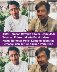 Polisi Sita Sabu, Alprazolam, dan Xanax dari Apartemen. Jaringan Pemasok Masih Diburu