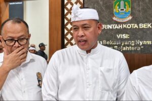 Menuju Porprov Jabar 2026: Bekasi Matangkan Venue dan Efisiensi Kontingen