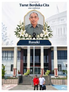 Duka yang Mendalam : Kematian Itu Paling Dekat dengan Kita