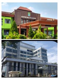SKANDAL MEGAPROYEK PASAR KRANJI 7 TAHUN MANGKRAK! KEJATI JABAR TURUN TANGAN, ADVOKAT BONGKAR KESALAHAN FATAL PEMKOT BEKASI !