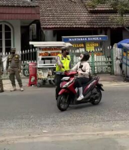 Manfaatkan Pemutihan Hingga 30 September, Bayar Pajak Bisa Langsung di Lokasi