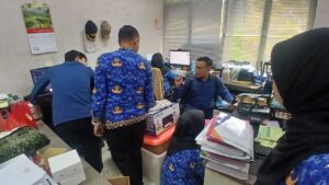 BREAKING: Kejagung Geledah 6 Lokasi Terkait Dugaan Korupsi Migas Bekasi – Pertamina EP 2009-2024