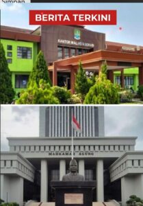 MEGA KORUPSI Rp 2 TRILIUN BUMD BEKASI: PUSAT LINGKARAN SKANDAL TERBONGKAR, CALON TERSANGKA UTAMA DIDUGA MENGARAH PADA BONGGOL BISNIS BURONAN MOCHAMAD RIZA CHALID DAN ELITE DIREKSI !