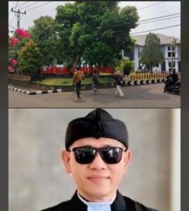 ISTANA DIBALIK JERUJI: SKANDAL ‘SUAKA MEWAH’ LAPAS CIBINONG TARIF HINGGA RP 3 MILIAR, MENYERET NAMA FERDY SAMBO HINGGA HARVEY MOEIS !