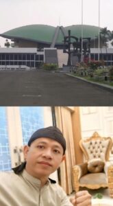 BADAI DI RUU PERAMPASAN ASET : SPT PAJAK BISA JADI ‘SENJATA’ PERAMPASAN HARTA MAJELIS, ADVOKAT INGATKAN POTENSI KRIMINALISASI DAN PRESUMPTION OF GUILT !