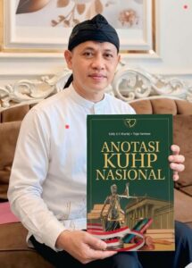 TRANSISI KUHP BARU : TANTANGAN DAN HARAPAN DALAM PENERAPAN PASAL 3 AYAT (1) UU NO. 1 TAHUN 2023