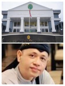 GELEGAR PRAPERADILAN DI PN BEKASI : Cacat Prosedural Polisi Ditelanjangi, Advokat Anton R. Widodo Pertanyakan Legalitas Tangkap Tanpa LP !!!