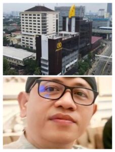 BONGKAR BOBROK INTERNAL! Advokat Anton R. Widodo Tantang 6 Janji Kapolri & Tagih Realisasi “Polisi Bersama Masyarakat” : Jangan Cuma Omon-Omon !