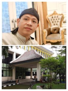SKANDAL PENGUSIRAN WARTAWAN OLEH KADIS LH KABUPATEN BEKASI: PENGAMAT HUKUM DESAK POLDA METRO DAN POLRES METRO BEKASI TINDAK TEGAS TANPA UNDUE DELAY !