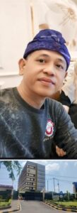 DUA TAHUN LEBIH NAIK SIDIK TAPI KORBAN TAK PERNAH TERIMA SP2HP! ADVOKAT ANTON R. WIDODO, S.H., M.H. BONGKAR “SLOGAN PRESISI HANYA OMON-OMON”, GUGAT POLRES METRO BEKASI KOTA KE PN BEKASI & PROPAM !
