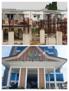 SKANDAL  MANGKRAK 7 TAHUN PASAR KRANJI BARU: RIBUAN PEDAGANG MERADANG, PEMKOT BEKASI DINILAI MAMPET, KEJARI DIDESAK FIAT JUSTITIA RUAT CAELUM !