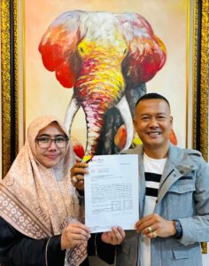 PT Annisa Ahmada Buka Suara! Bantah Telantarkan Jamaah Umrah, Sebut Vendor Tiket Jadi Pangkal Masalah