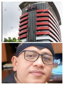 Ibu Pertiwi Kembali Menangis : Dana Bencana di Embat, Moral Pejabat Tergadaikan