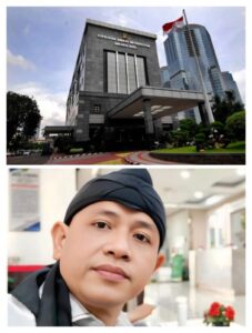 PUTUSAN ETIK EKS KASAT RESKRIM POLRES METRO JAKARTA PUSAT AKBP RHS DINILAI TERLALU RINGAN, YLBH SAHAYA DHARMA INDONESIA PTDH SERTA PROSES PIDANA