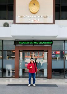 Kesaksian Saksi Penggugat Justru Senjata Makan Tuan: Terkuak Cacat Hukum Perjanjian Gadai Hingga Pelanggaran Hukum Acara Perdata !