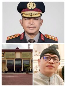 Mengawal Rekam Jejak dan Diktum Kepemimpinan Kapolda Jabar Irjen Pol. Hengki : “Polisi Bersama Masyarakat” Harus Menjadi Manifestasi Nyata, Bukan Sekadar Jargon