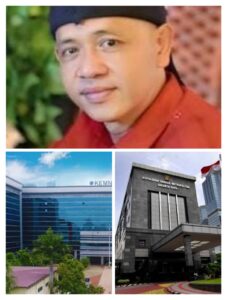 Terobosan Desk Ketenagakerjaan Polri Momentum Nyata Pelindungan Buruh atau Sekadar Panggung Pemanis Simbolis ?