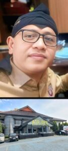 6 KANTAH DISOROT OMBUDSMAN RI DUGA MALADMINISTRASI & KORUPSI : DPC KAI & YLBH SAHAYA DHARMA INDONESIA DESAK USUT TUNTAS KANTAH KOTA BEKASI !