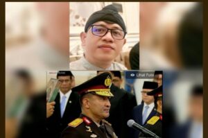 GEMPA POLITIK HUKUM DI ISTANA! JENDERAL SUYUDI ARIO SETO RESMI JADI KAPOLRI BINTANG EMPAT, PROSES KILAT DARI BNN HINGGA KAPOLRI DIPERTANYAKAN ADVOKAT BEKASI !