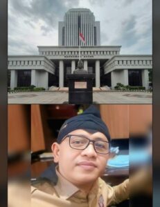 INSIDEN PENYIRAMAN HAKIM PN PATI MEMANAS: ADVOKAT ANTON R. WIDODO, S.H., M.H. TEGASKAN MARTABAT PERADILAN DAN DUE PROCESS OF LAW HARUS DITERAPKAN TANPA KOMPROMI